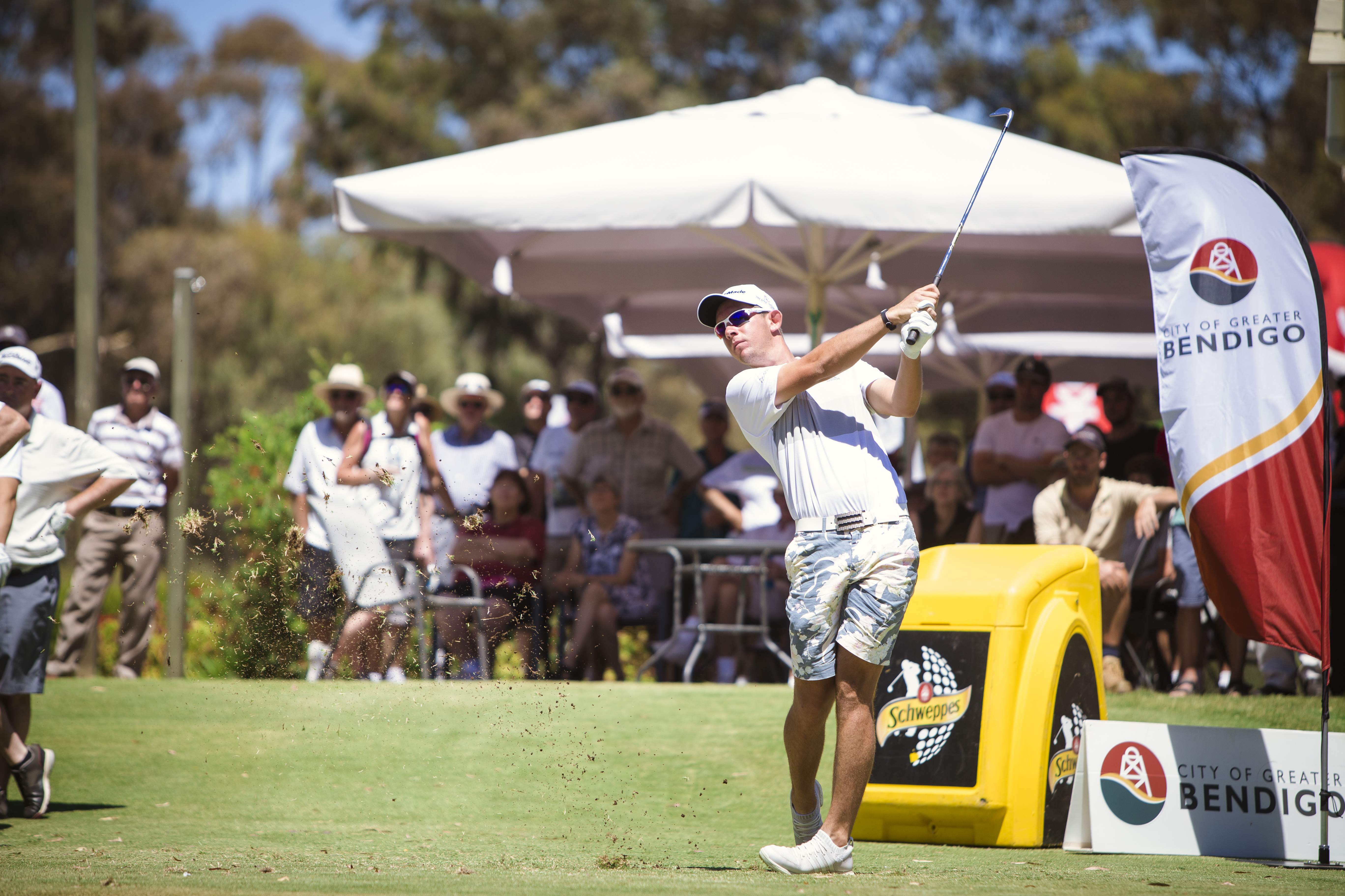 Neangar Park Golf Club